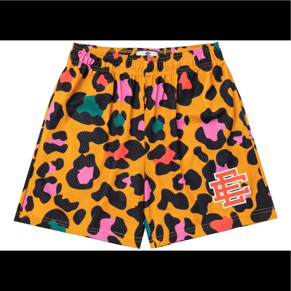 Eric Emanuel shorts size M